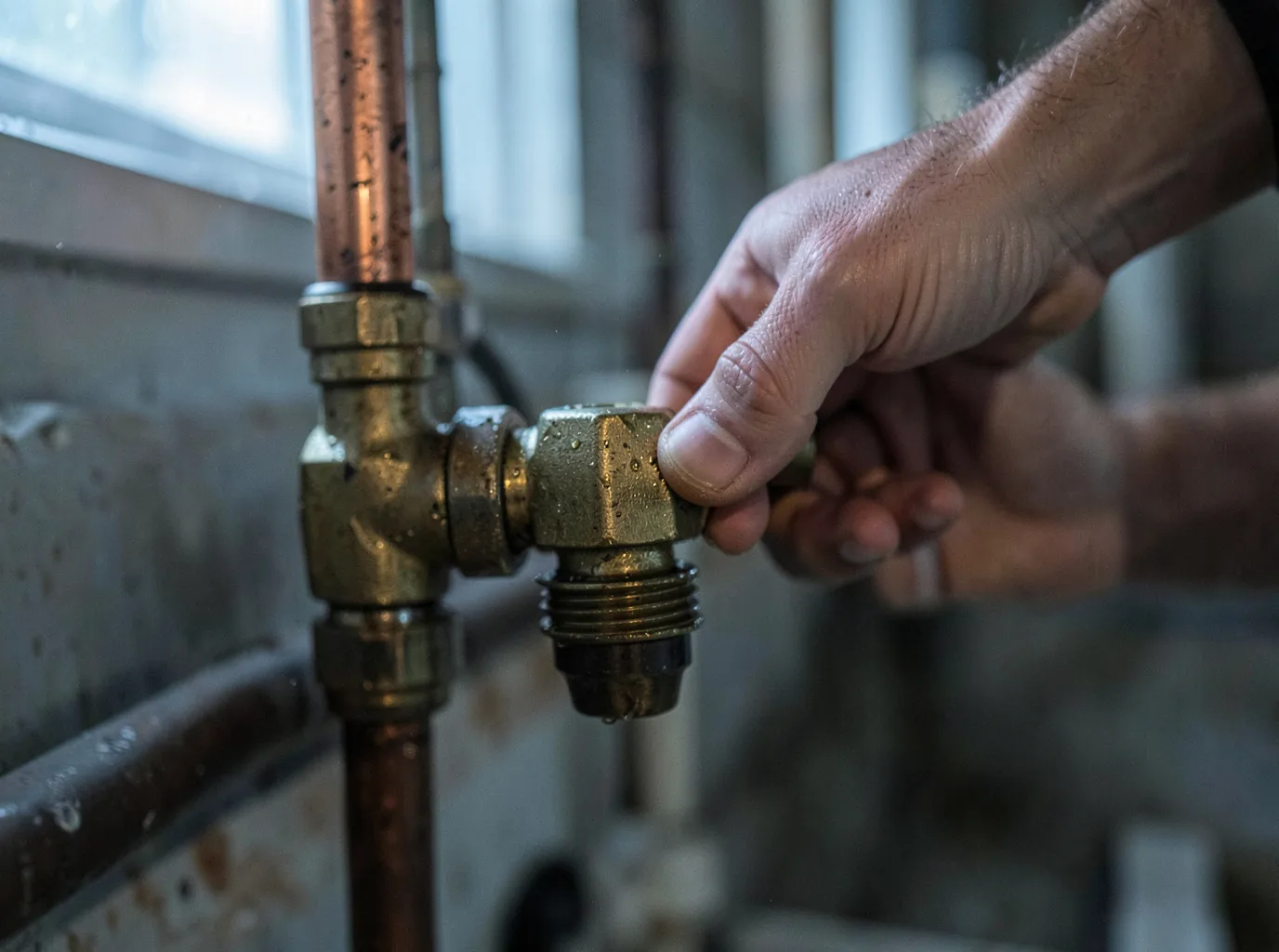 Emergency Plumber Wisner, NE FAQs